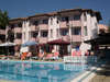 Mendos Hotel 